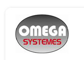 LOGO OMEGA SYSTEMES